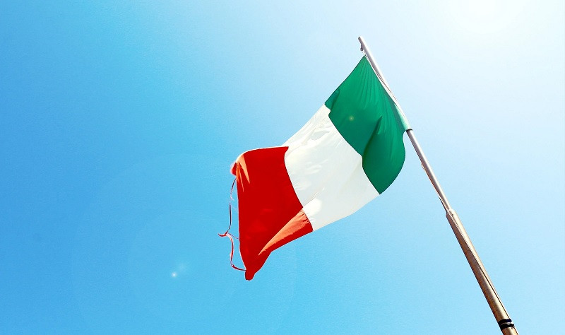 Apellios italianos frecuentes