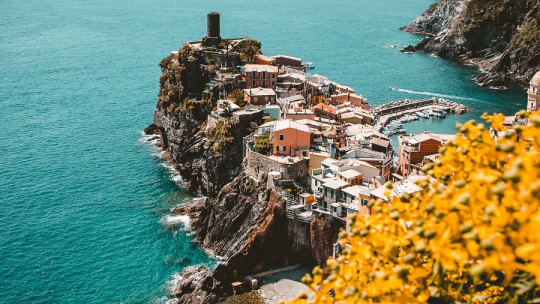 Los apellidos más comunes en Italia