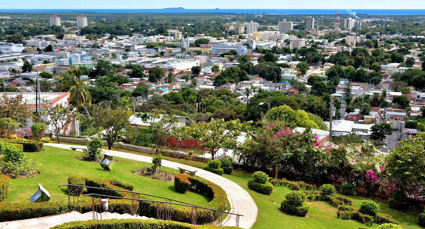Psicólogos en Ponce (Puerto Rico)