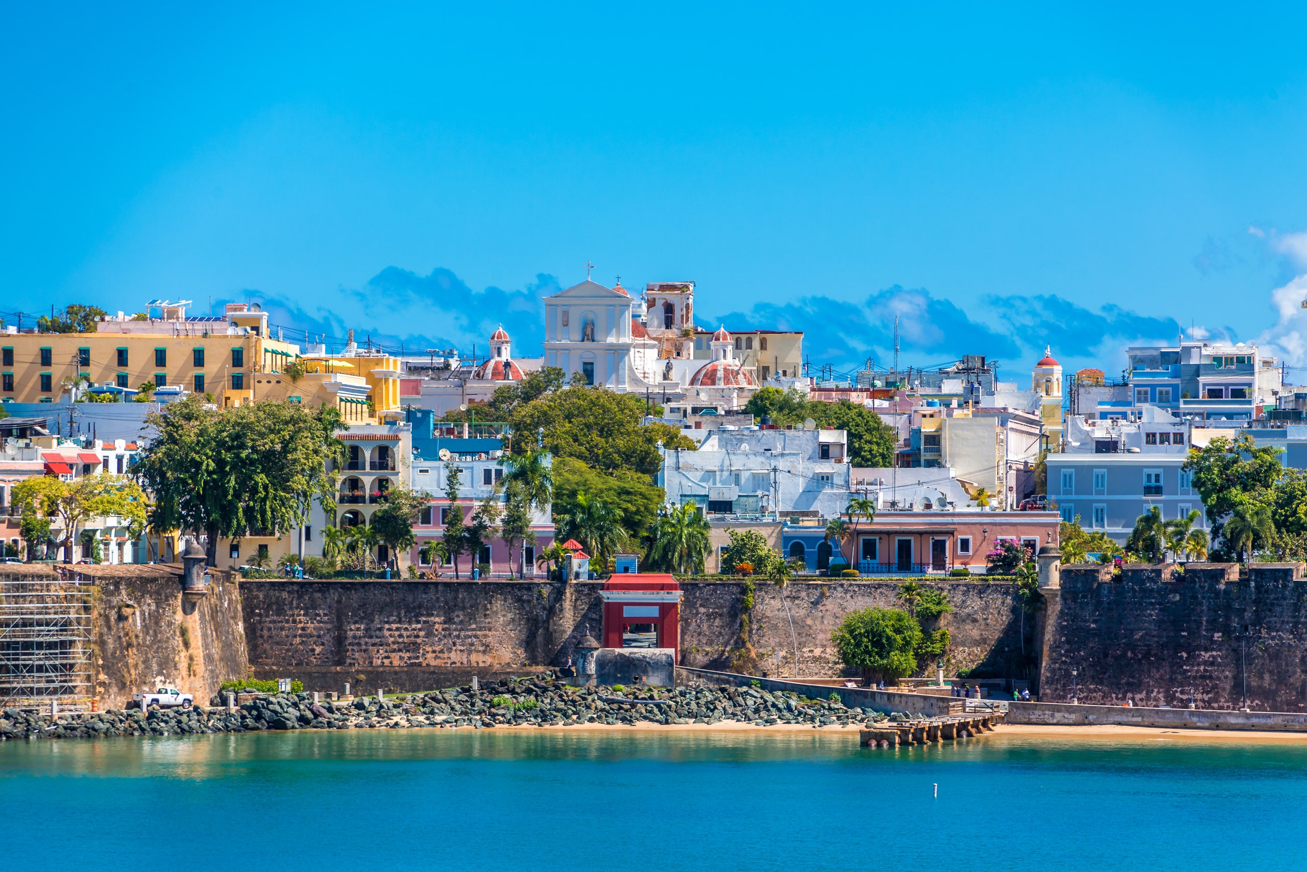 Psicólogos en San Juan (Puerto Rico)