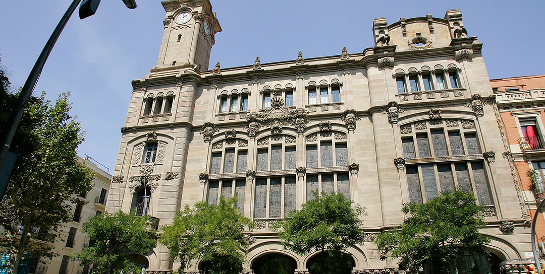 Psicólogos en Hostafrancs (Barcelona)