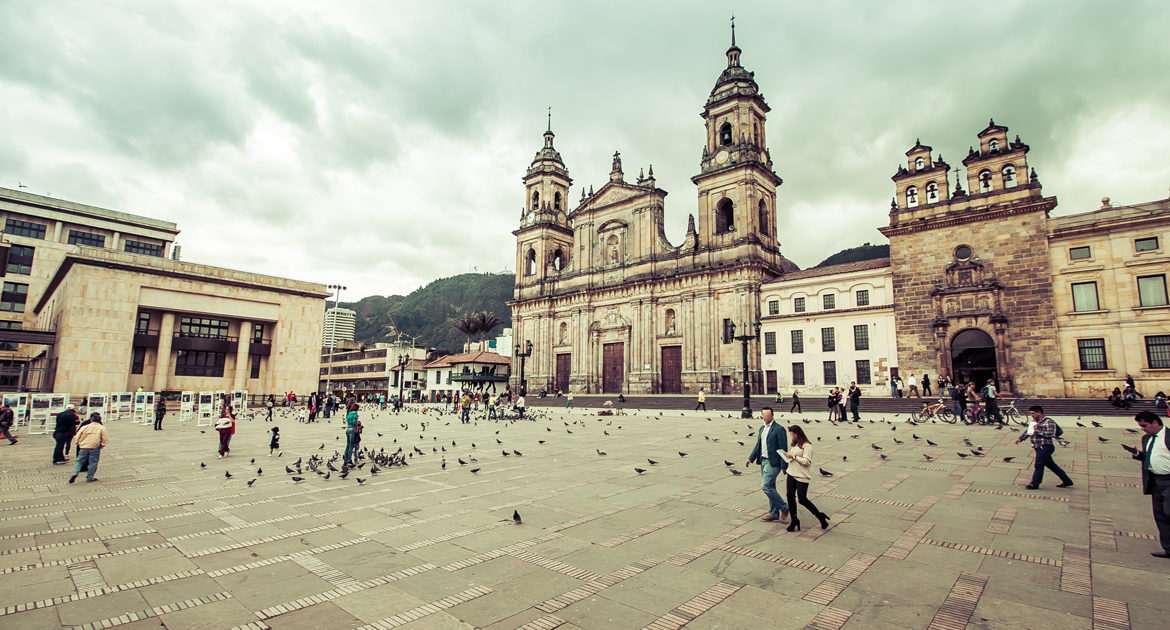 Psicólogos expertos en Fobias en Bogotá