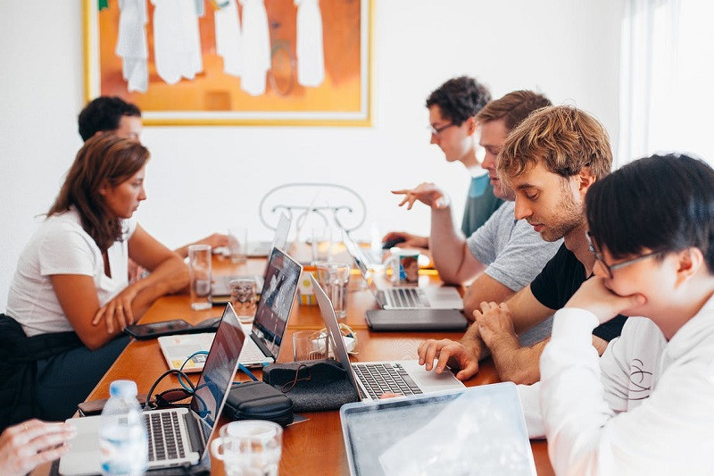 Equipos de empresa