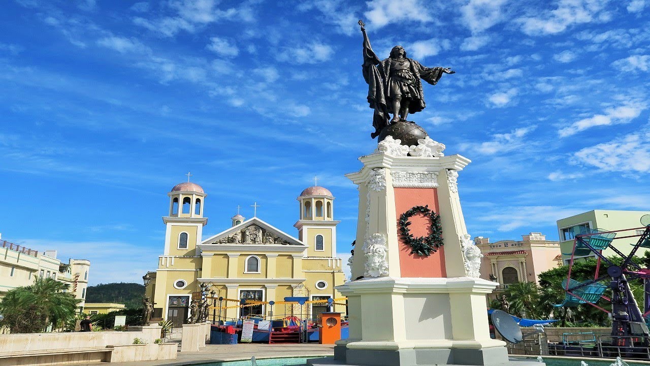 Psicólogos en Mayagüez (Puerto Rico)