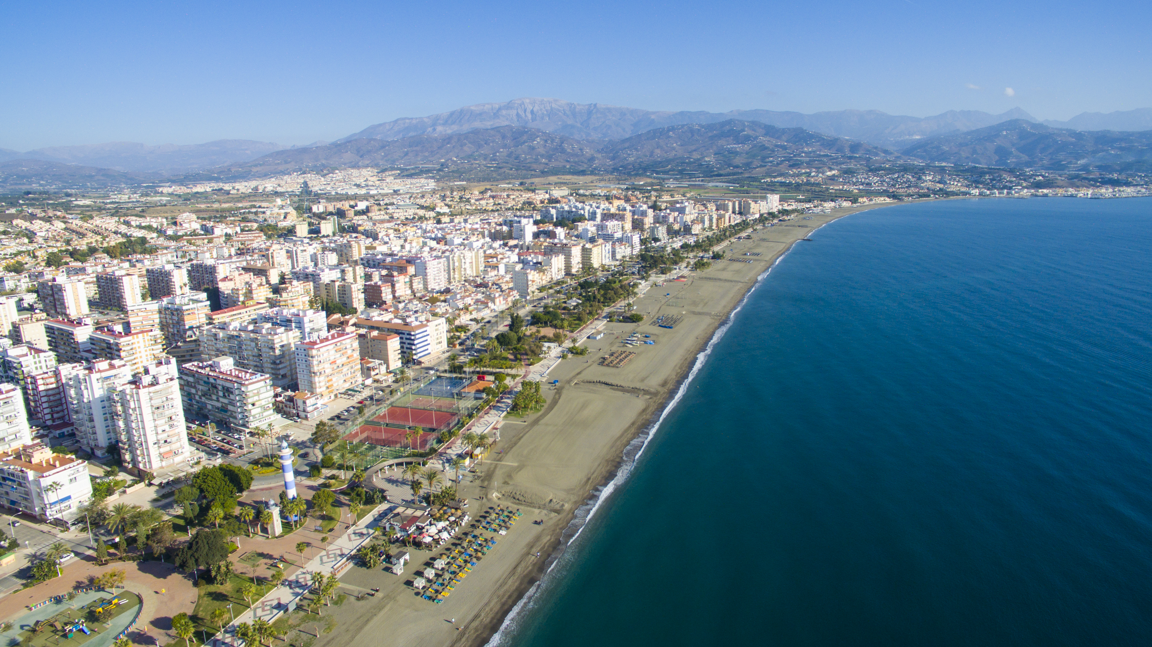 Psicólogos en Torre del Mar