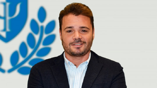 Entrevista a Carlos Molina