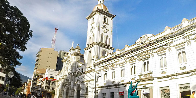 Psicólogos expertos en Adolescentes en Ibagué