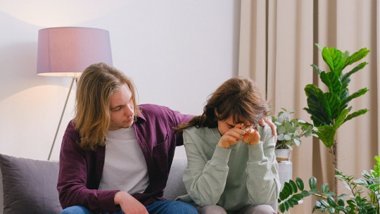 Se puede avanzar en una relación de pareja después de una infidelidad