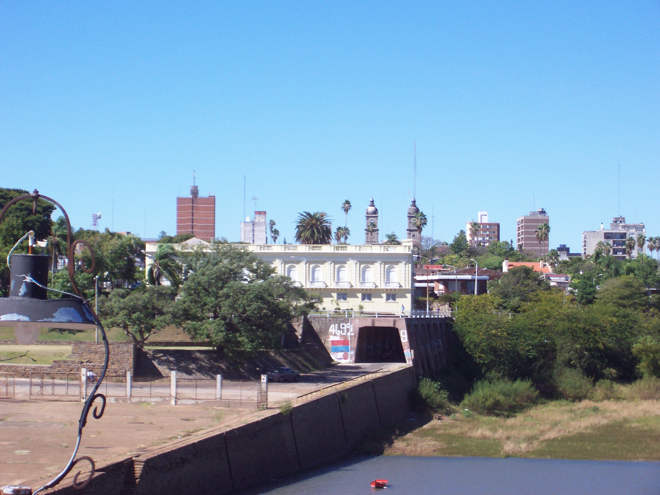 Psicólogos en Salto (Uruguay)