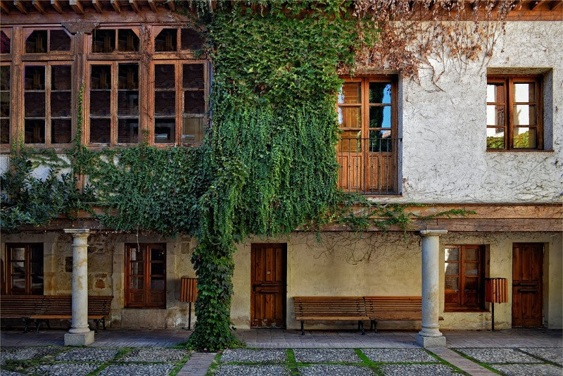 Cultura de Castilla y León
