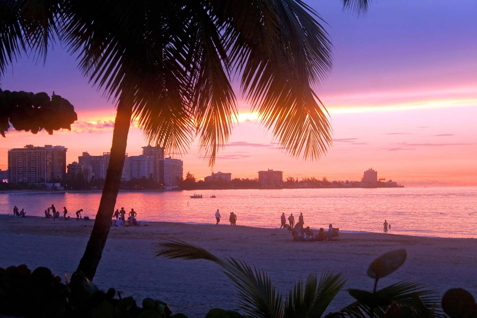 Psicólogos en Carolina (Puerto Rico)