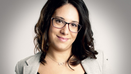 Entrevista a Aroa Granados: las ventajas de asistir a terapia