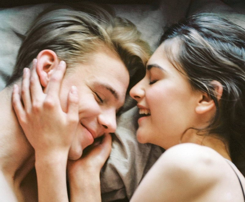 Razones por las que te quiero