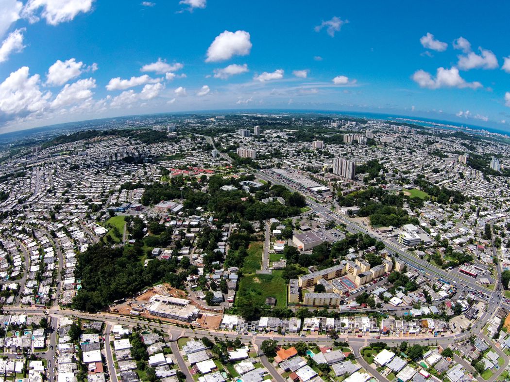 Psicólogos en Guaynabo (Puerto Rico)