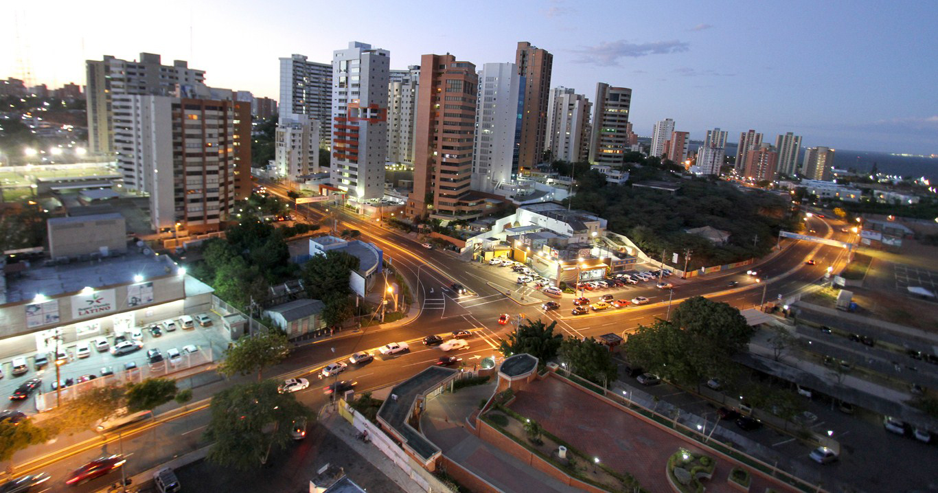 Psicólogos en Maracaibo