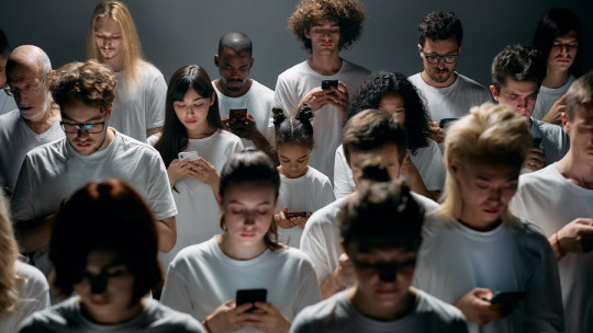 FOMO y las redes sociales