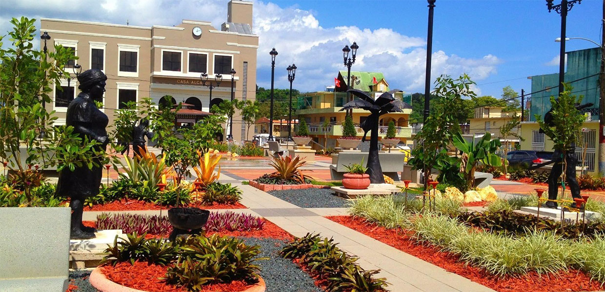 Psicólogos en Trujillo Alto (Puerto Rico)