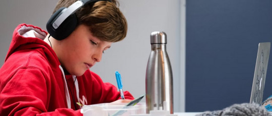 Mi hijo no estudia
