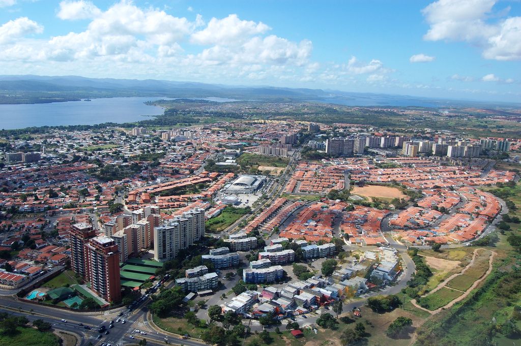 Psicólogos en Ciudad Guayana