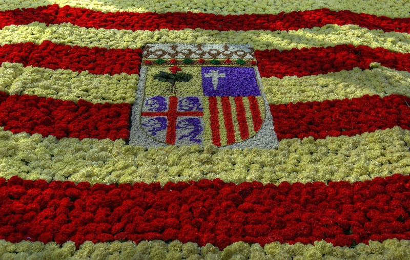 Tradiciones aragonesas