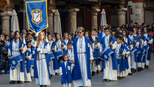 Las costumbres y tradiciones de Aragón
