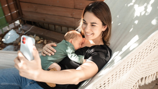 Sharenting: una práctica habitual en la paternidad y maternidad 2.0
