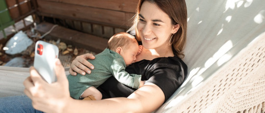 Sharenting: una práctica habitual en la paternidad y maternidad 2.0