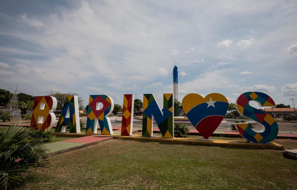 Psicólogos en Barinas
