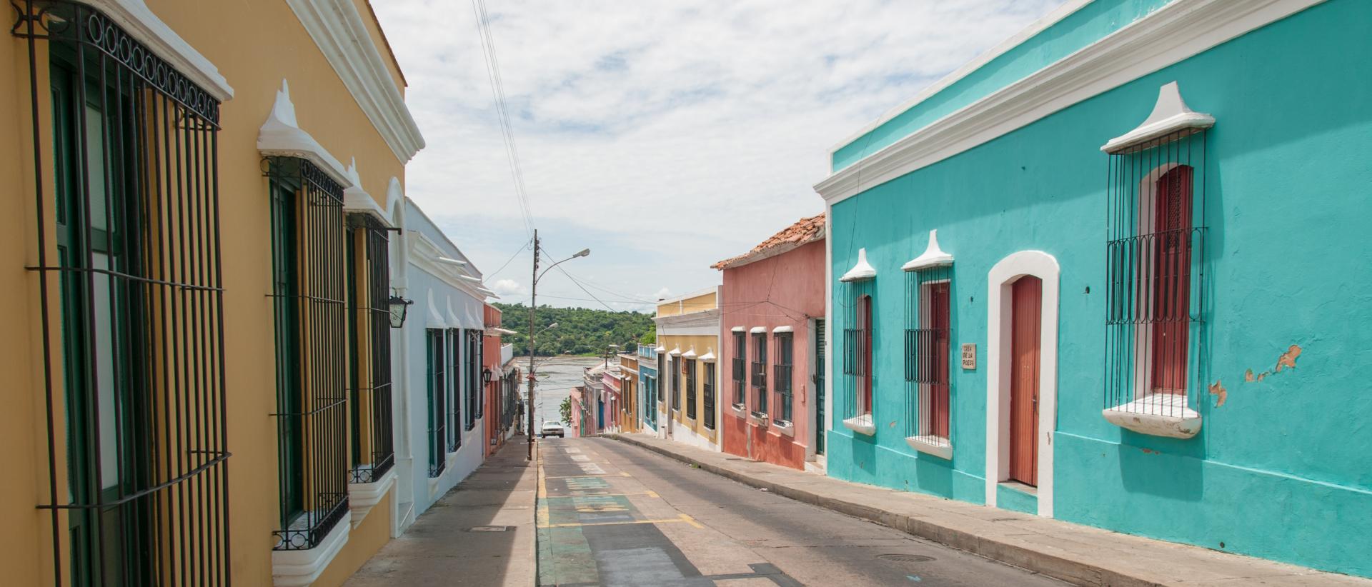Psicólogos en Ciudad Bolívar (Venezuela)