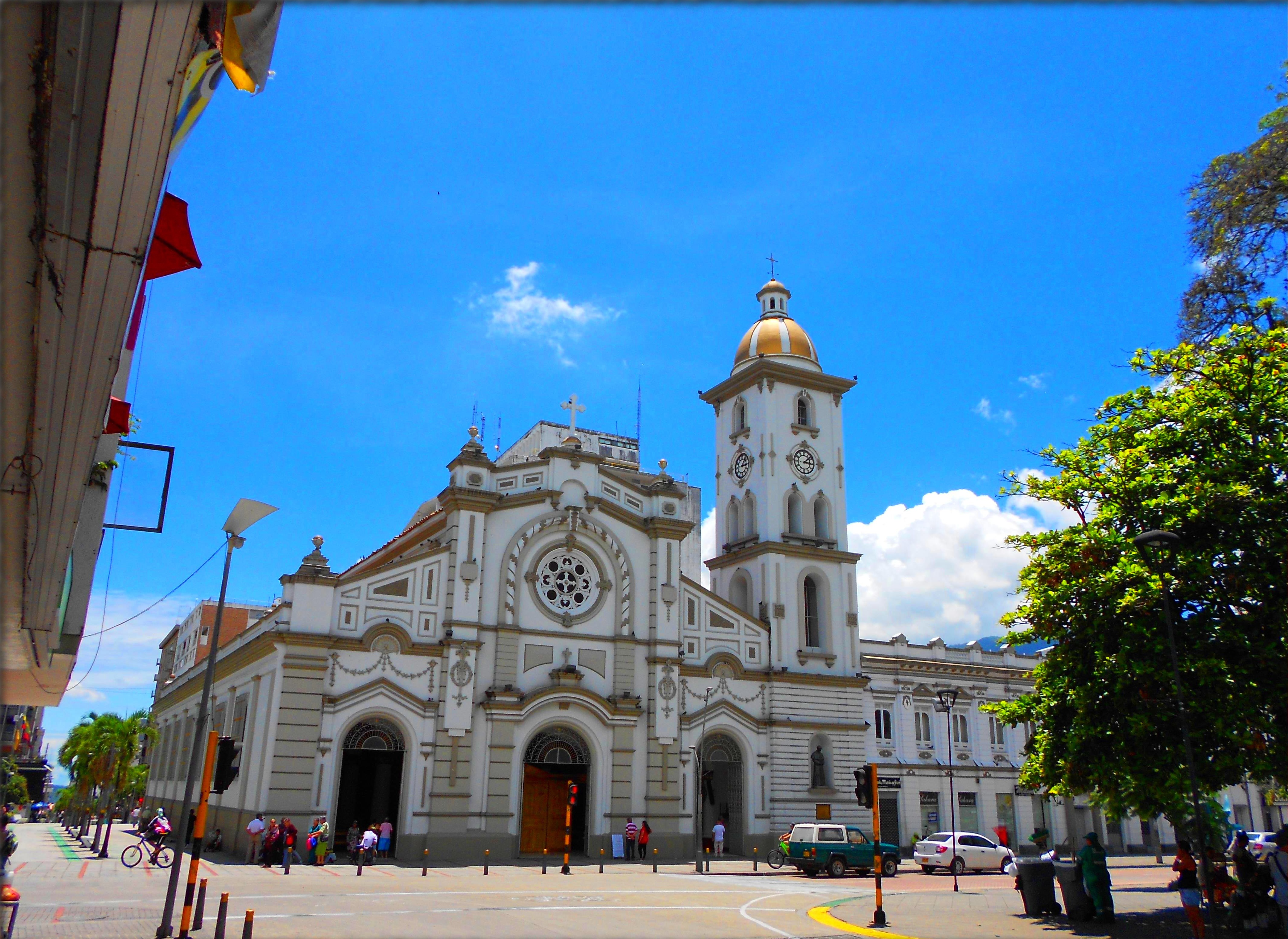 Clínicas de Psicología en Ibagué