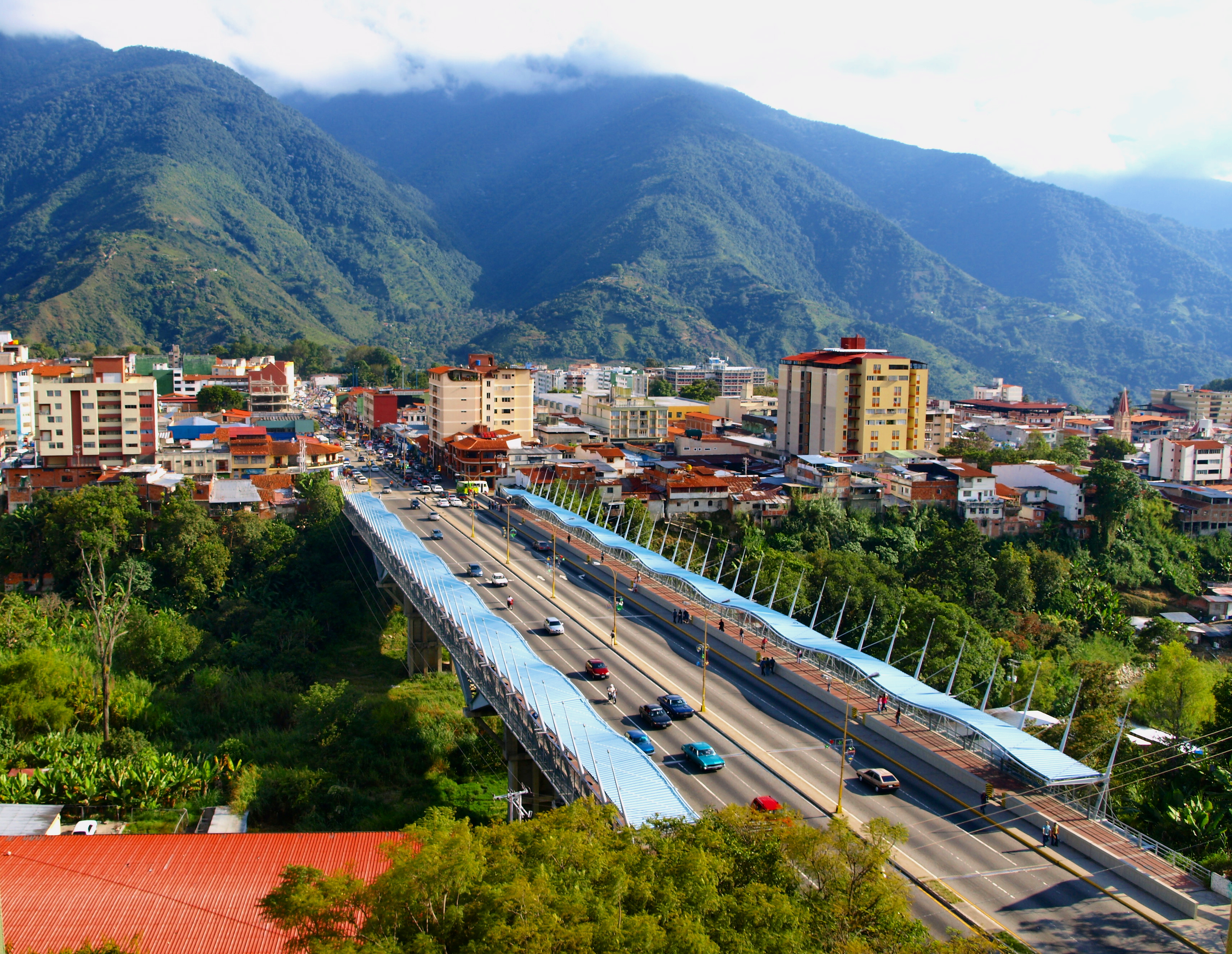 Psicólogos en Mérida (Venezuela)