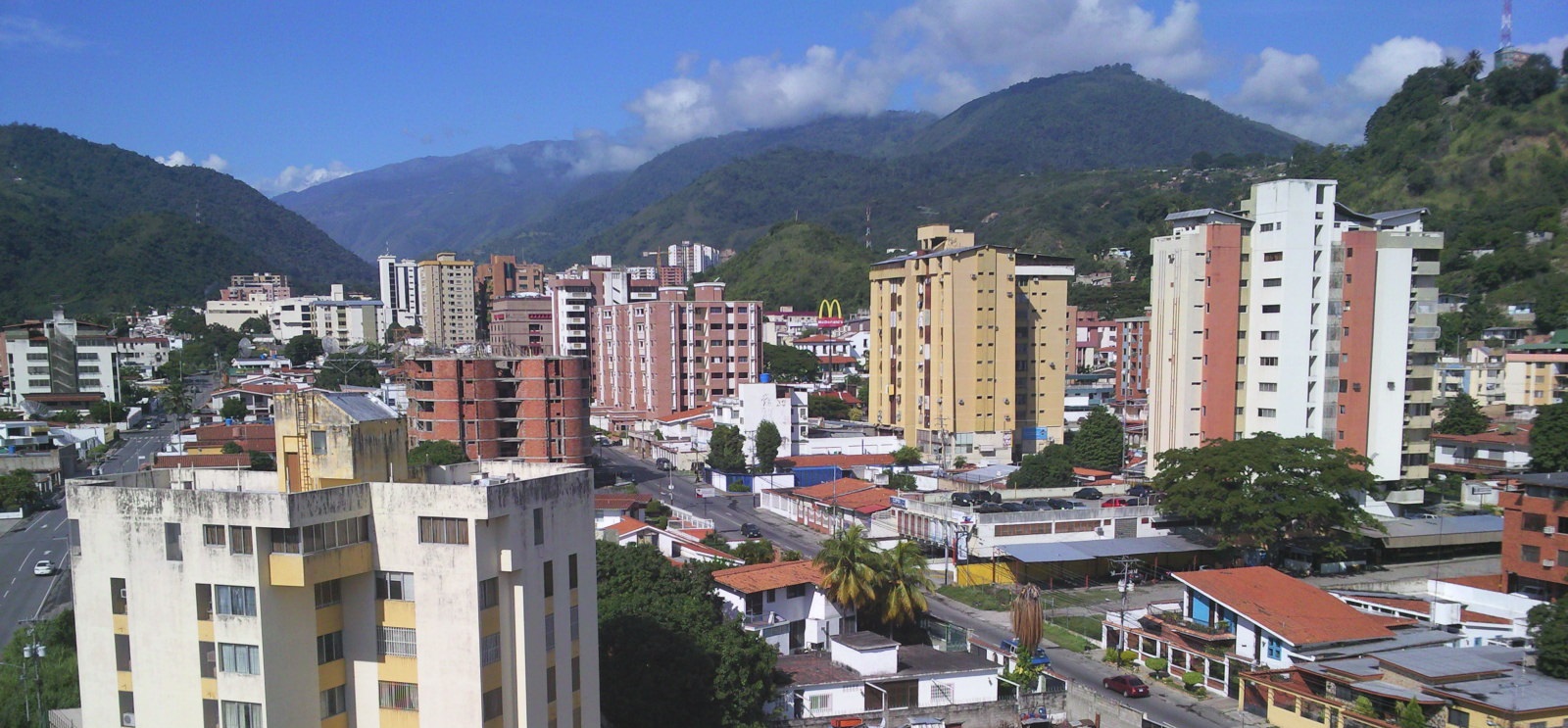 Psicólogos en Valera (Venezuela)