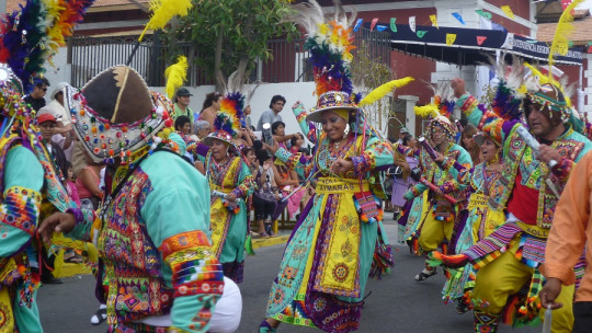Costumbres y tradiciones de Chile más importantes