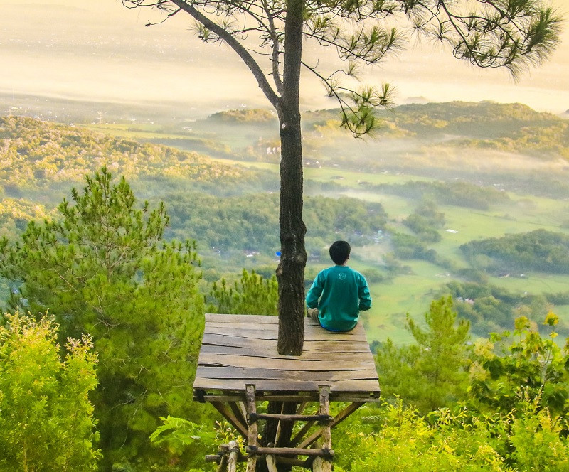 Qué es el Mindful Travel