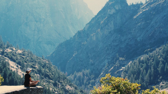 Mindful travel