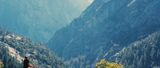Mindful travel