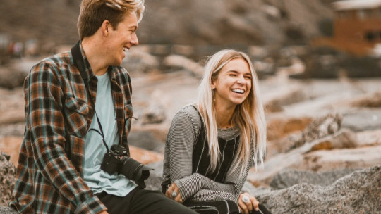 El amor en la pareja: ¿Cómo relacionarnos satisfactoriamente?