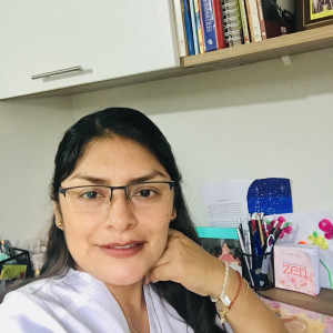Monica Gutiérrez