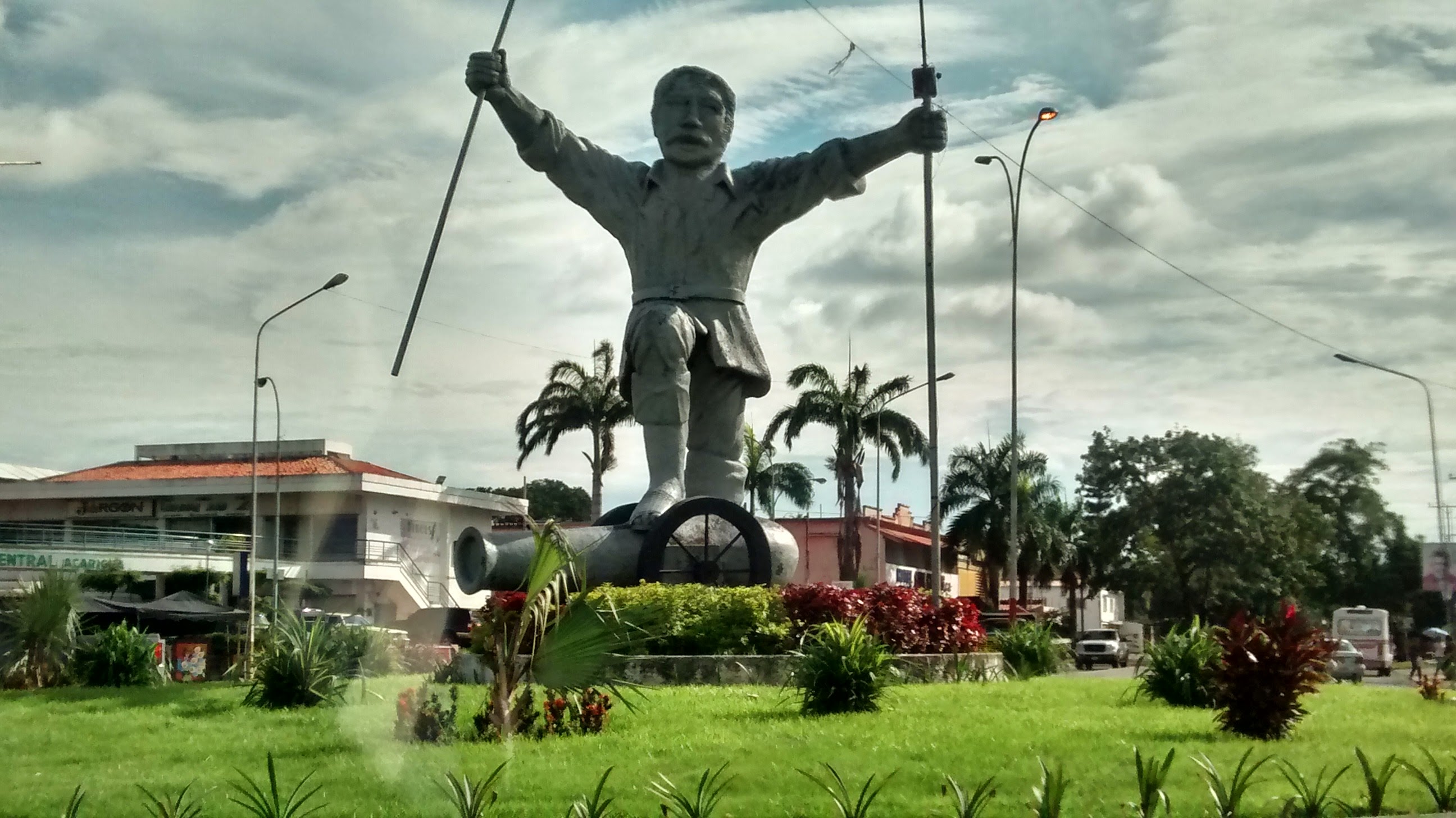 Psicólogos en Acarigua