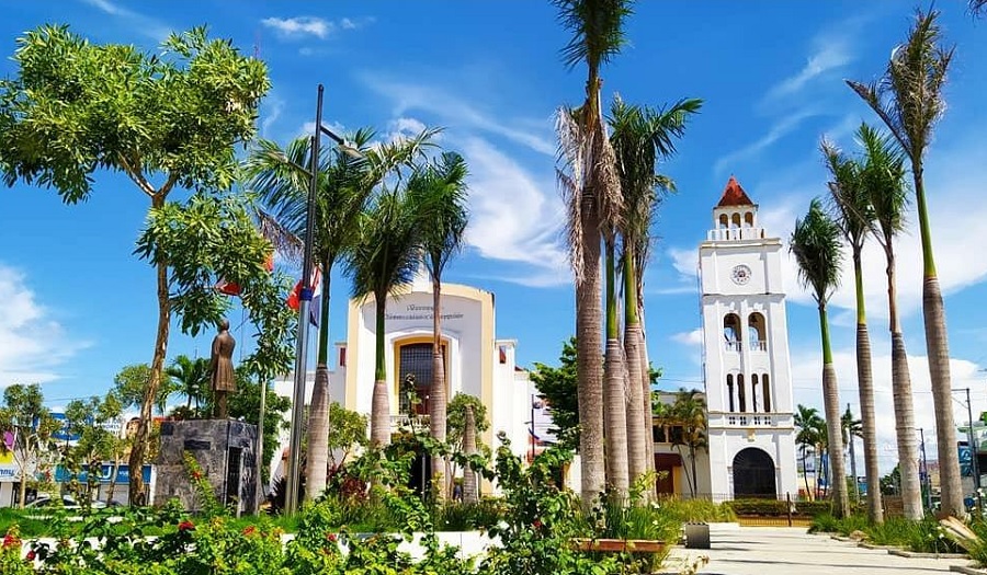 Los mejores Psicólogos en Cotuí (República Dominicana)