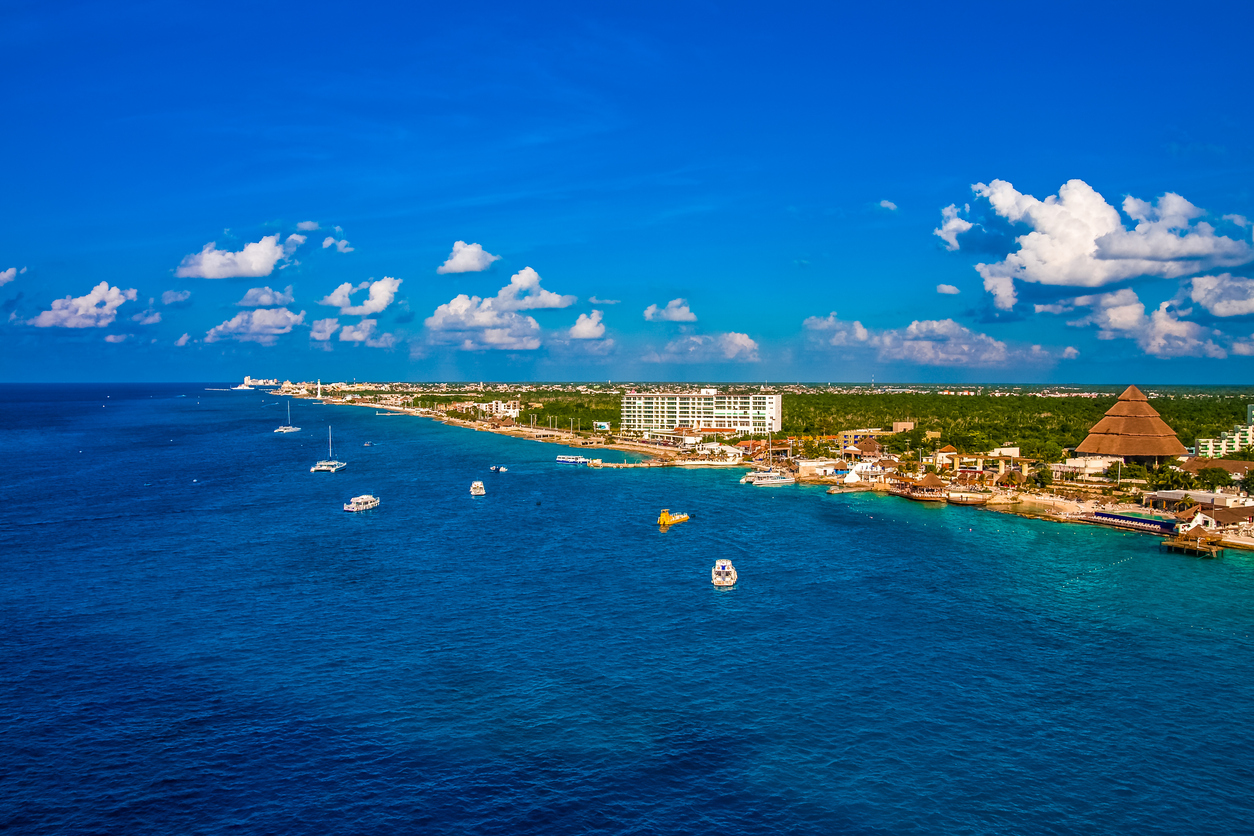 Psicólogos en Cozumel