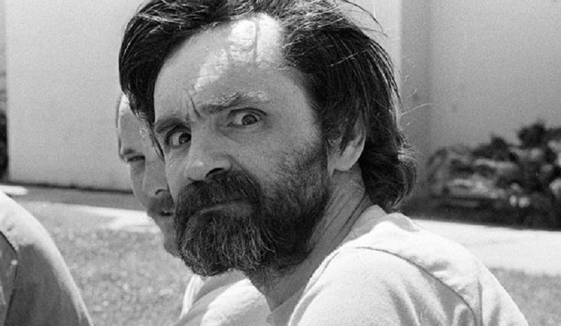 Charles Manson