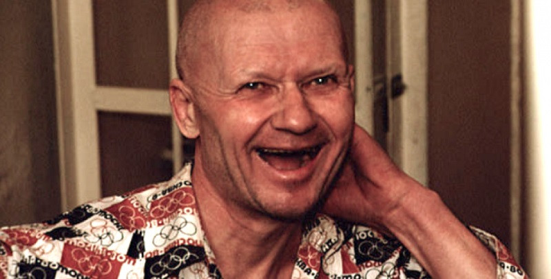 Andrei Chikatilo