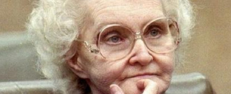 Dorothea Puente