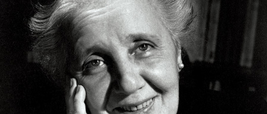 Melanie Klein