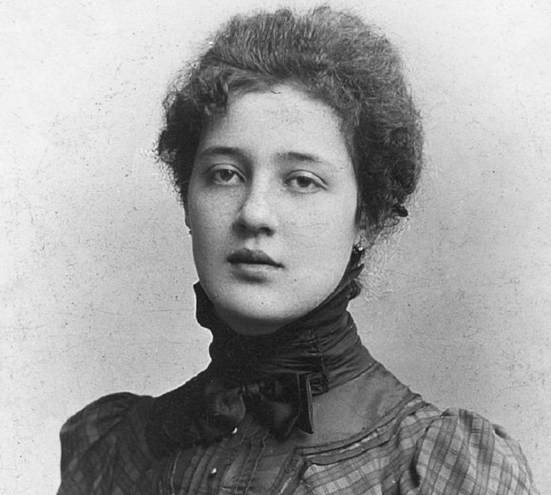 Vida de Melanie Klein