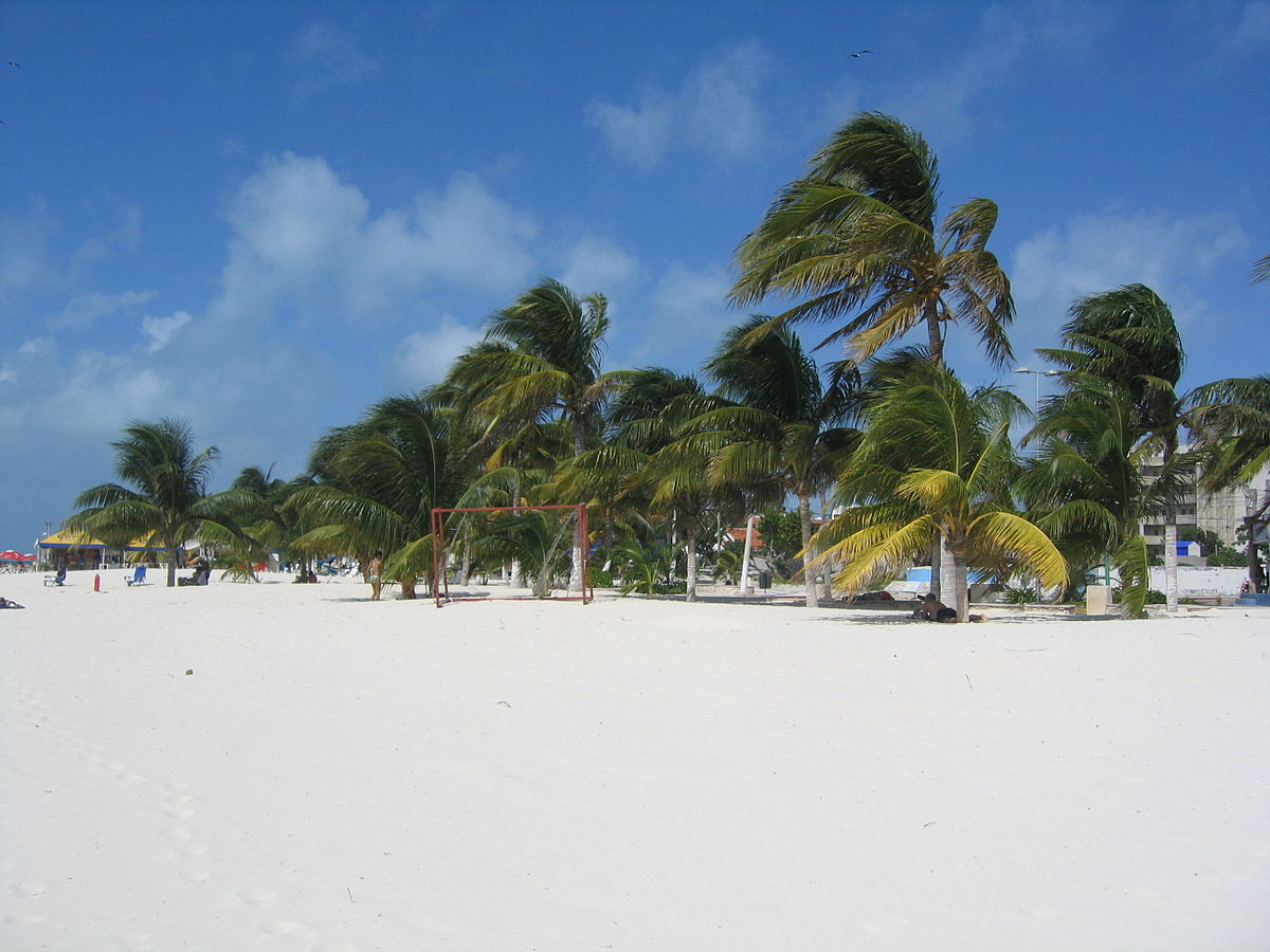 Psicólogos en Isla Mujeres (México)