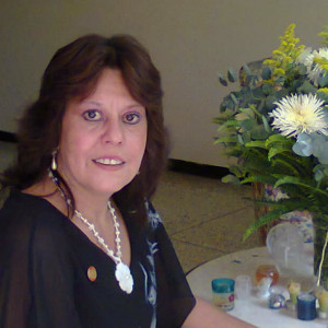 María Gabriela Bustos Prú
