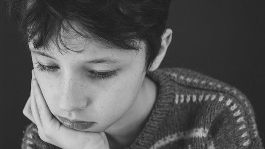 Sobre la infancia y el virus que nos ha cambiado la vida
