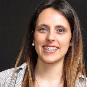 Veronica Agustins